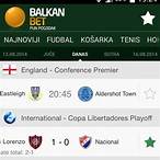 balkan bet apk